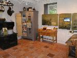 Scorpion Ranch Visitor Center