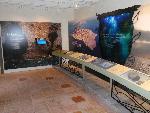 Scorpion Ranch Visitor Center