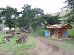 Scorpion Ranch Visitor Center
