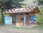 Scorpion Ranch Visitor Center