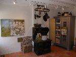 Scorpion Ranch Visitor Center