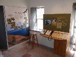 Scorpion Ranch Visitor Center