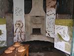 Scorpion Ranch Visitor Center