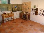 Scorpion Ranch Visitor Center