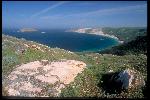 San Miguel Island Cuyler Harbor