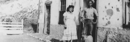 Pier Gherini Family Collection
