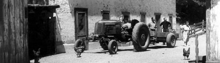 Pier Gherini Family Collection
