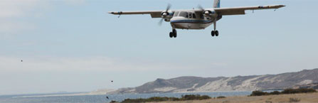 Channel Islands Aviation