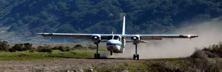 Channel Islands Aviation