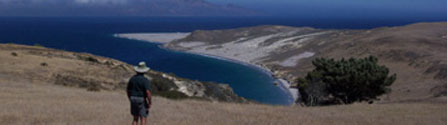 Santa Rosa Island