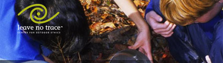 Leave No Trace