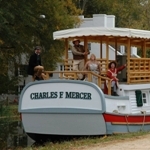 Photo of Charles F. Mercer