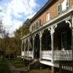 Bowles House Visitor Center