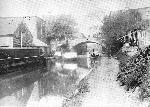 Canal Boat