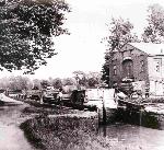 Hospital at Lock 3