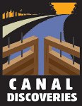 canal discoveries logo