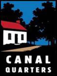 Canal Quarters Logo