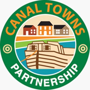 Canal Towns Partnership Logo