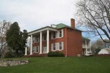 Ferry Hill 