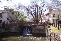 Georgetown Visitor Center