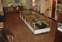 Photo of Great Falls Tavern Visitor Center musuem Photo of Great Falls Tavern Visitor Center musuem