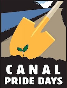 C&O Canal Pride Days