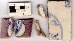 Fireplace Tiles