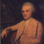 Charles Pinckney circa 1787