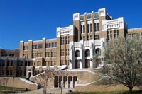 Little Rock Central High School