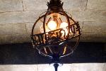D. Foyer Lights