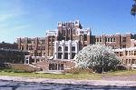 A. Little Rock Central High School