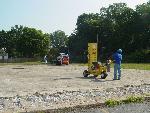C) Concrete Removal