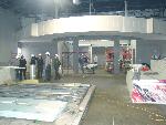 Q. Exhibit Space March 1