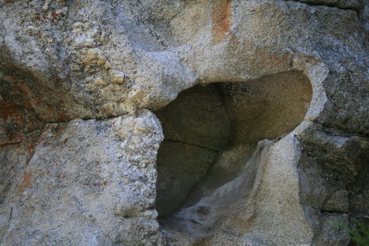 Tafoni