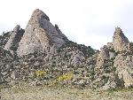 Steinfell's Dome