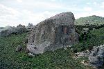 Elephant Rock