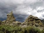 Chicken Rock
