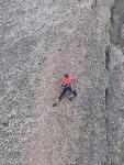 Climber