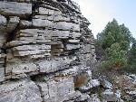 Elba Quartzite - Green Hill2