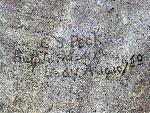 Emigrant Signature