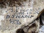 Emigrant Signatures