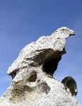 Hawk Rock