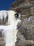 Ice Climbing
