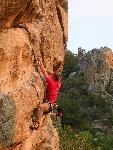Climber Stephen King