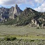 Circle Creek Basin