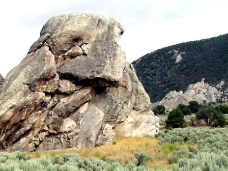 Register Rock