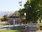 visitor center