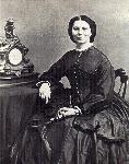 Clara Barton 1865