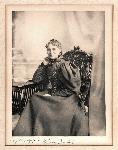 Clara Barton 1897