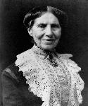Clara Barton 1904 portrait